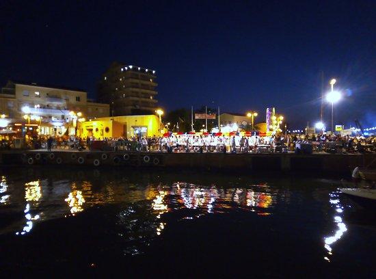 Bar Del Porto Di Giovannetti Davide & C. S.N.C